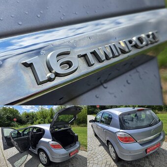 PĚKNÁ BENZÍNOVÁ KIA CEED 1,4 CVVT 16v 2009 146tis.km - 5