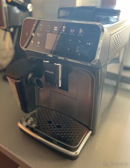 Kávovar Philips 5400 LatteGo - 5