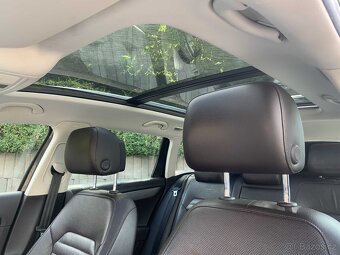 Volkswagen Passat ALLTRACK 2.0 TDi DSG 4MOTION PLNÁ VÝBAVA - 5