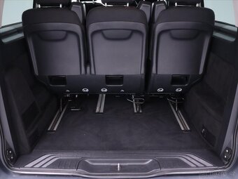 Mercedes-Benz Třídy V 2,1 120KW Klima Tempomat CZ (2017) - 5