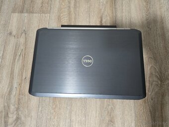 15,6" notebook Dell Latitude E5520 - 5