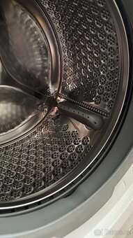 Pračka AEG 7000 ProSteam - 5