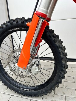 KTM sxf 250 - 5