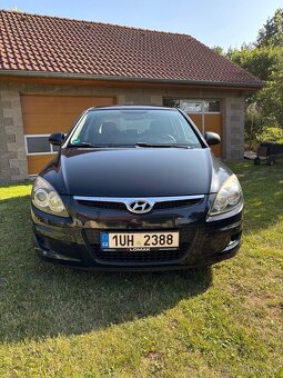 Hyundai i30 1.4 80kw - 5