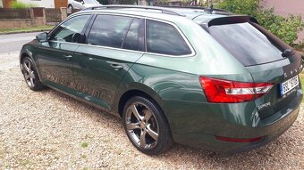 ŠKODA SUPERB 3 2,0TDi 110kW STYLE r.v.2019/20 - 5
