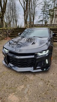 Chevrolet Camaro 6.2 V8 r.v.2016 - 5