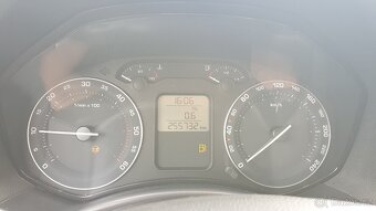 Škoda Octavia 2 kombi 1,9 TDI - 5