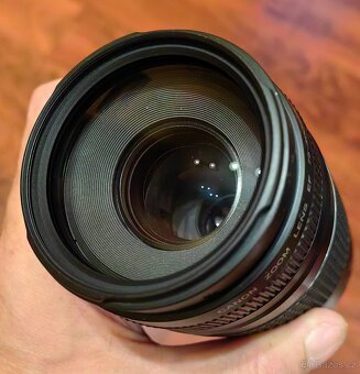 Canon EF 75-300/4-5.6 III - 5