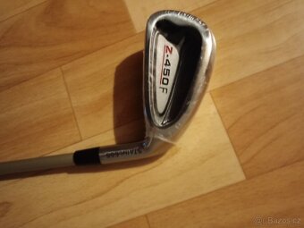 Golfové PARAGON Z-450F železo 7 - 5