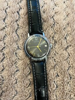 Vostok 2214 – sovětské mechanické hodinky - 5