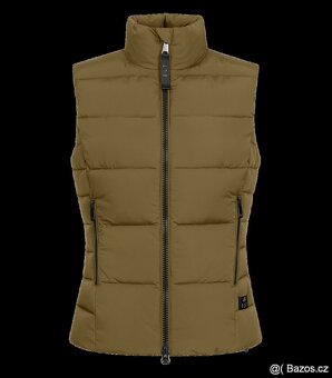 Jezdecká vesta ve vel. M - 5