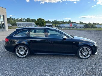 Audi S4 B8, 3.0 TFSI, 245kw - 5