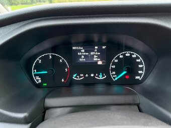 Ford Tourneo Custom Sport - 5