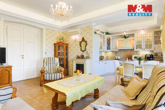 Prodej bytu 3+kk, 81 m², Karlovy Vary, ul. Zeyerova - 5