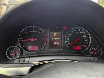 Audi A4 B6 2.5 Tdi 132Kw (180hp BAU) - 5