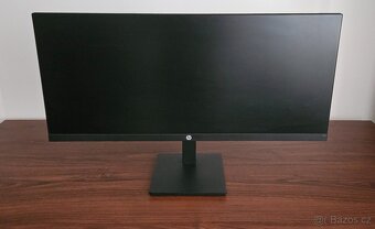 Monitor HP X34 WQHD 34" - 5