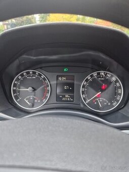 Škoda Octavia 2 2.0 tdi - 5