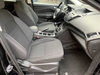 Ford Kuga 1.5 Ecoboost 88 kW ÚNIK KAPALINY r.v. 2017 - 5