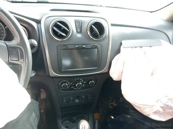 Dacia logan mcv - 5