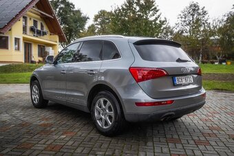 Audi Q5 2.0 TDI 125 Kw quattro - 5