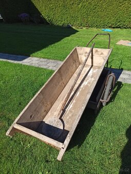 Velké staré necky - 5