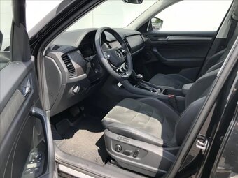 Škoda Kodiaq, 2,0 TDi 147 kW 7DSG 4x4 STYLE - 5