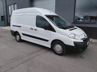 TOYOTA  PROACE 2.0D L2H2 r.17,165000km,ĆR po 1. majiteli DPH - 5