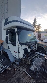 DAF LF 18.280, celek nebo ND - 5