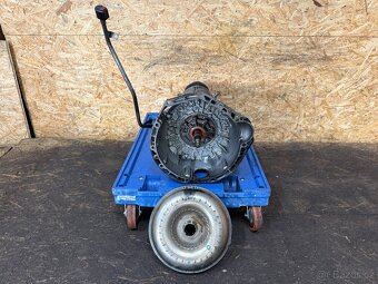 AUTOMATICKÁ PŘEVODOVKA 2.2 CDI / 2.7 CDI W211 722640 - 5