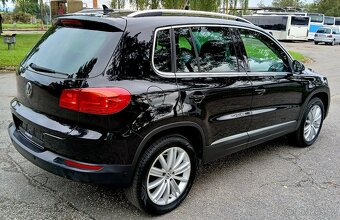 Tiguan 2,0 Tdi,Dsg,SPORT-STYLE. - 5