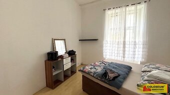 Brno-město, pronájem bytu 3+1, 103 m², částečně zařízený - b - 5