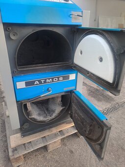 Kotel Atmos - 5