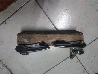 Kličky Praga, Tatra, Aero , Škoda a ine . Sada č.2 - 5