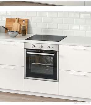 Trouba značky Ikea - 5