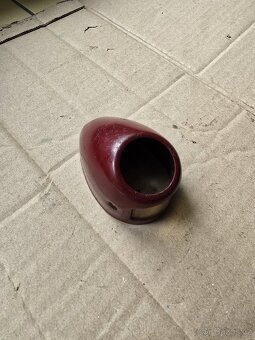 Jawa pérák - orig. díly - 5