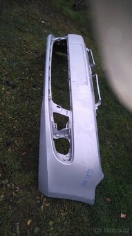 Golf 5 dily Vyprodej - - - 5