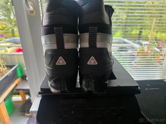 FISHER XC COMFORT BEŽKY - 5