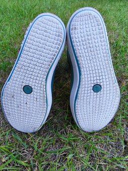 Dětské holínky DECATHLON velikost 33/ 34 - 5