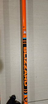 Dětské lyže Atomic 110 cm - 5