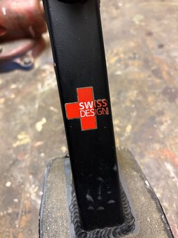 Freestyle koloběžka Micro - 5