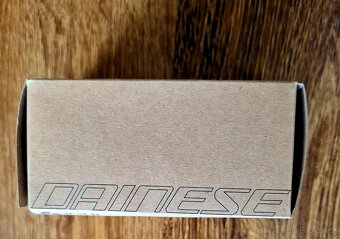 Kukla na moto, motokukla - DAINESE - dárek (originál balení) - 5