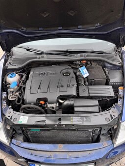 Skoda Octavia facelift 2011, 1.6tdi, PO VÝMĚNĚ ROZVODOÙ - 5