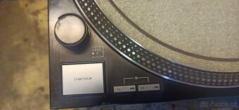 Prodám gramofony Omnitronic. - 5