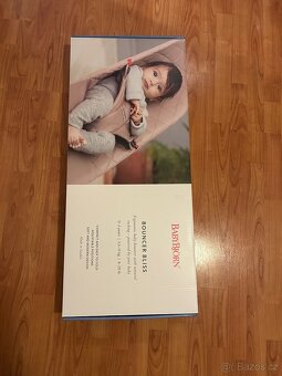 Lehatko babybjorn - 5