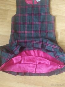 Dívčí šaty - 5