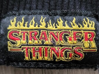 Mikina Stranger Things - Hellfire Club - 5