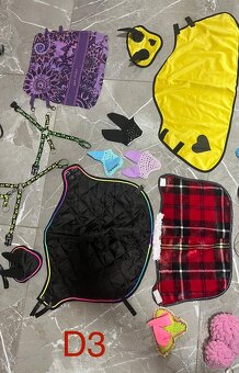 Hobbyhorse vybavení - 5