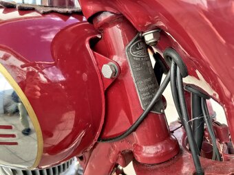 Jawa 250/353 - 5