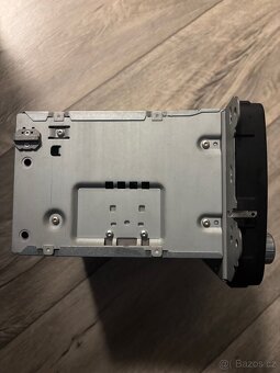 Originální rádio golf 5 - 5