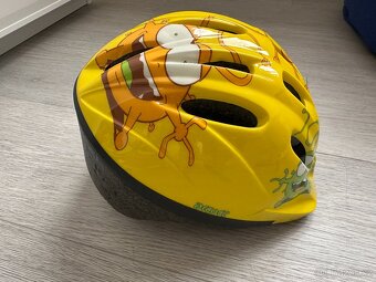 Dětská cyklistická přilba Arcore XS/S (47-50 cm) - 5